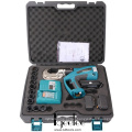 Igeelee Battery Crimping Tool Bz-400 16-400mm2 Electric Hydraulic Crimping Plier